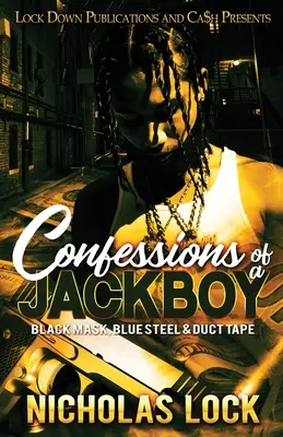 Confesiones de un Jackboy - Confessions of a Jackboy