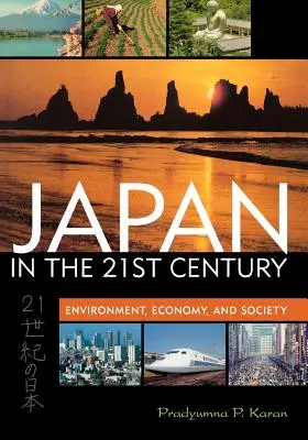 Japón en el siglo XXI: Medio ambiente, economía y sociedad - Japan in the 21st Century: Environment, Economy, and Society