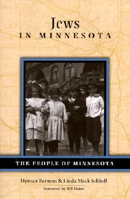 Judíos en Minnesota - Jews in Minnesota