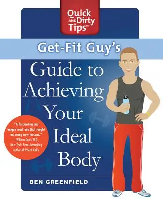 Guía para ponerse en forma - Get-Fit Guy's Guide