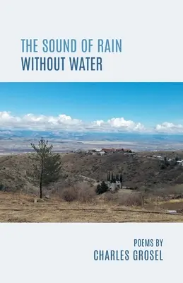 El sonido de la lluvia sin agua - The Sound of Rain Without Water