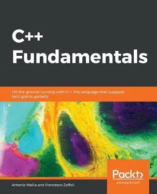 Fundamentos de C - C++ Fundamentals