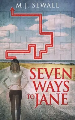 Siete maneras de Jane - Seven Ways To Jane
