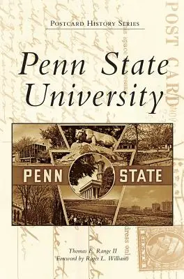 Universidad Estatal de Pensilvania - Penn State University