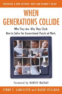 Cuando las generaciones chocan PB - When Generations Collide PB