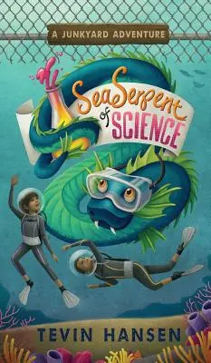 Serpiente Marina de la Ciencia - Sea Serpent of Science