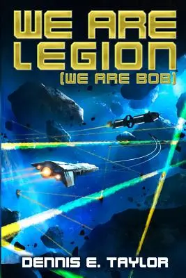 Somos Legión (We Are Bob) - We Are Legion (We Are Bob)