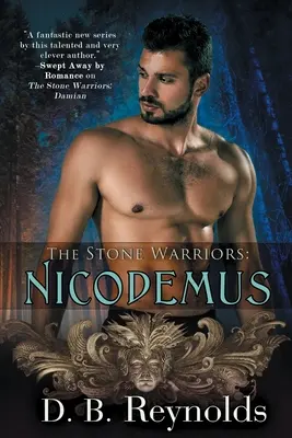 Los guerreros de piedra: Nicodemus - The Stone Warriors: Nicodemus