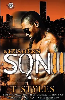 El hijo de un buscavidas 2 (The Cartel Publications Presents) - A Hustler's Son 2 (the Cartel Publications Presents)