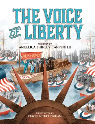 La voz de la libertad - The Voice of Liberty