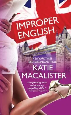 Inglés impropio - Improper English