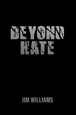 Más allá del odio - Beyond Hate