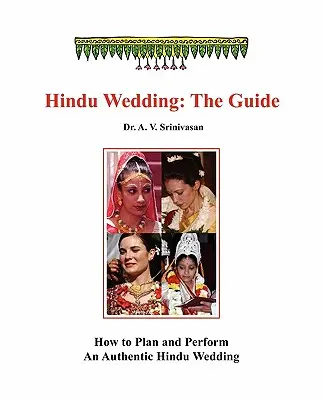 Boda hindú: La Guía - Hindu Wedding: The Guide