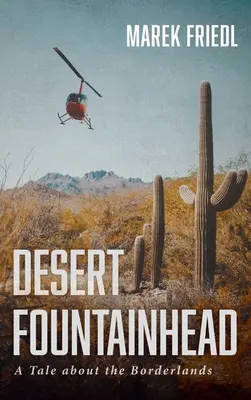 El manantial del desierto - Desert Fountainhead