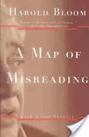 Un mapa de lecturas erróneas - A Map of Misreading