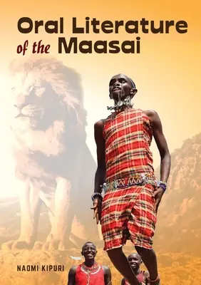 Literatura oral de los masai - Oral Literature of the Maasai