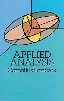 Análisis aplicado - Applied Analysis