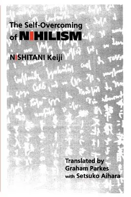 La superación del nihilismo - The Self-Overcoming of Nihilism