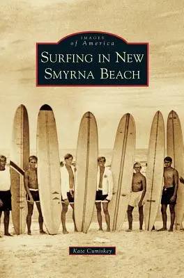 Surf en New Smyrna Beach - Surfing in New Smyrna Beach