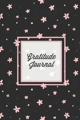 Diario de gratitud: Diario de gratitud: Guías de escritura diaria, Reflexión sobre la vida, Escribe cosas positivas por las que estás agradecido y agradecida, Pensamiento diario - Gratitude Journal: Guided Daily Writing Prompts, Life Reflection, Write Positive Things You're Grateful & Thankful For, Every Day Thought