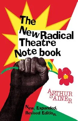 El cuaderno del nuevo teatro radical - The New Radical Theater Notebook