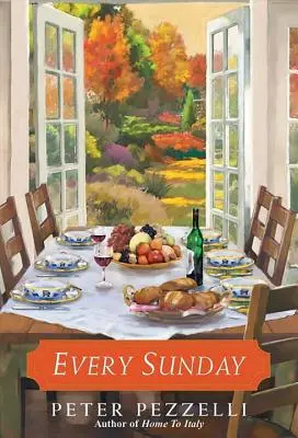 Todos los domingos - Every Sunday