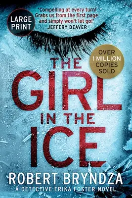 La chica del hielo - The Girl in the Ice