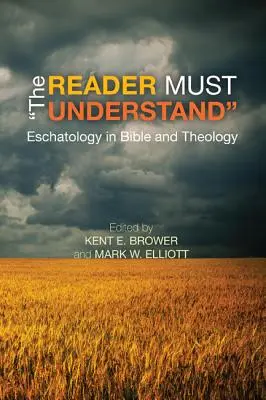 El lector debe comprender - The Reader Must Understand