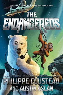En peligro de extinción - The Endangereds