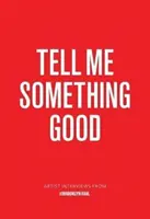 Cuéntame algo bueno - Tell Me Something Good