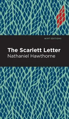 La letra escarlata - The Scarlet Letter