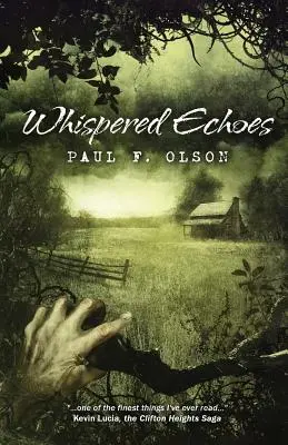 Ecos susurrados - Whispered Echoes