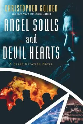 Almas de ángel y corazones de diablo - Angel Souls and Devil Hearts