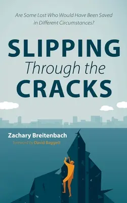Escabullirse por las grietas - Slipping Through the Cracks
