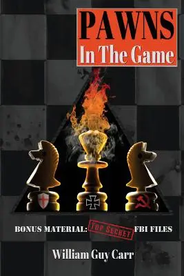 Peones en el juego - Pawns in the Game