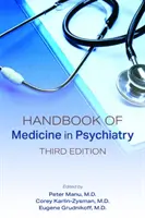 Manual de Medicina en Psiquiatría - Handbook of Medicine in Psychiatry