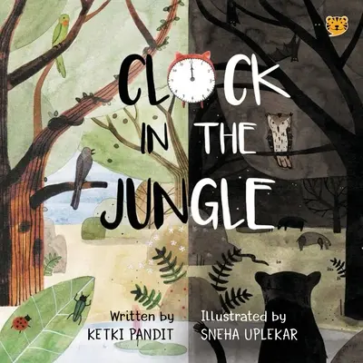 Reloj en la jungla - Clock in the Jungle