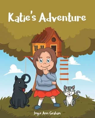 La aventura de Katie - Katie's Adventure