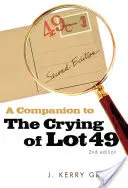 Un compañero para El llanto de Lot 49 - A Companion to The Crying of Lot 49
