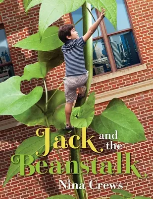 Jack y las habichuelas - Jack and the Beanstalk