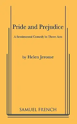 Orgullo y prejuicio - Pride and Prejudice