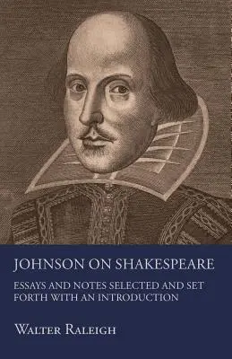 Johnson sobre Shakespeare - Johnson on Shakespeare