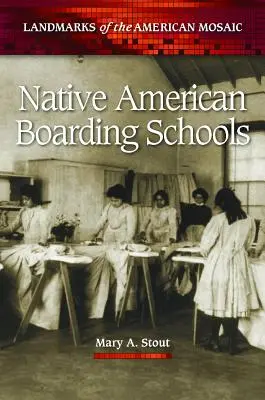 Internados para nativos americanos - Native American Boarding Schools