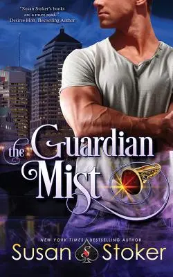 La niebla guardiana - The Guardian Mist