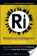 Inteligencia relacional - Relational Intelligence