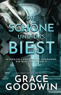 Die Schne und das Biest: Grodruck