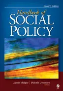 Manual de política social - The Handbook of Social Policy