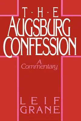 Confesión de Augsburgo el - Augsburg Confession the