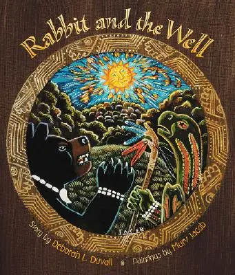 El conejo y el pozo - Rabbit and the Well