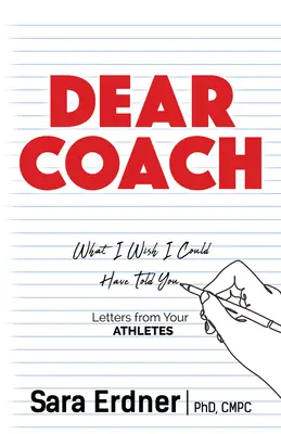 Querido entrenador - Dear Coach
